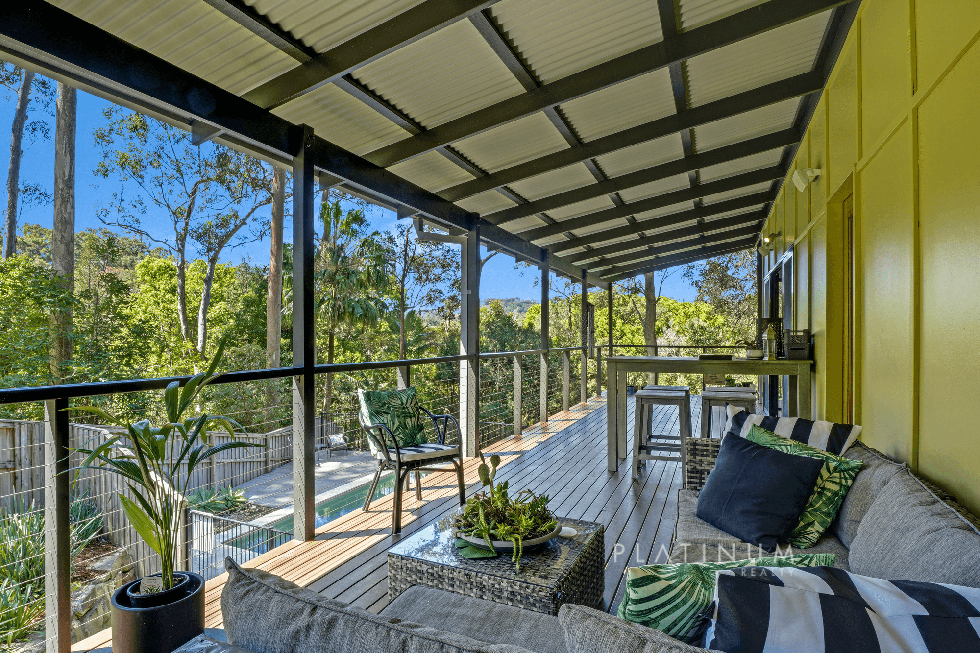 14 Kooringal Court, TALLEBUDGERA, QLD 4228