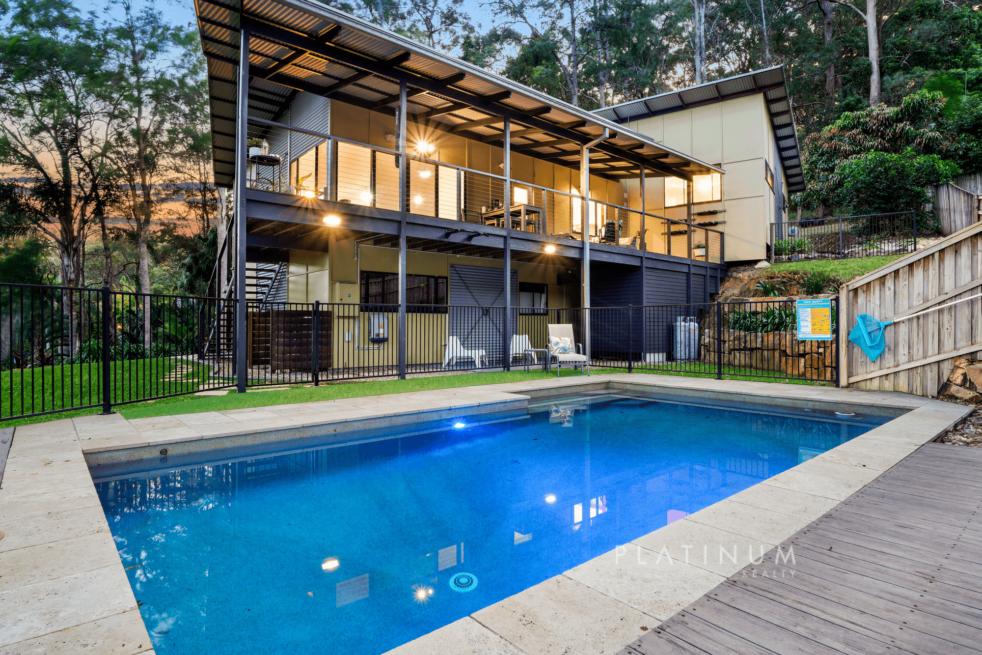 14 Kooringal Court, TALLEBUDGERA, QLD 4228