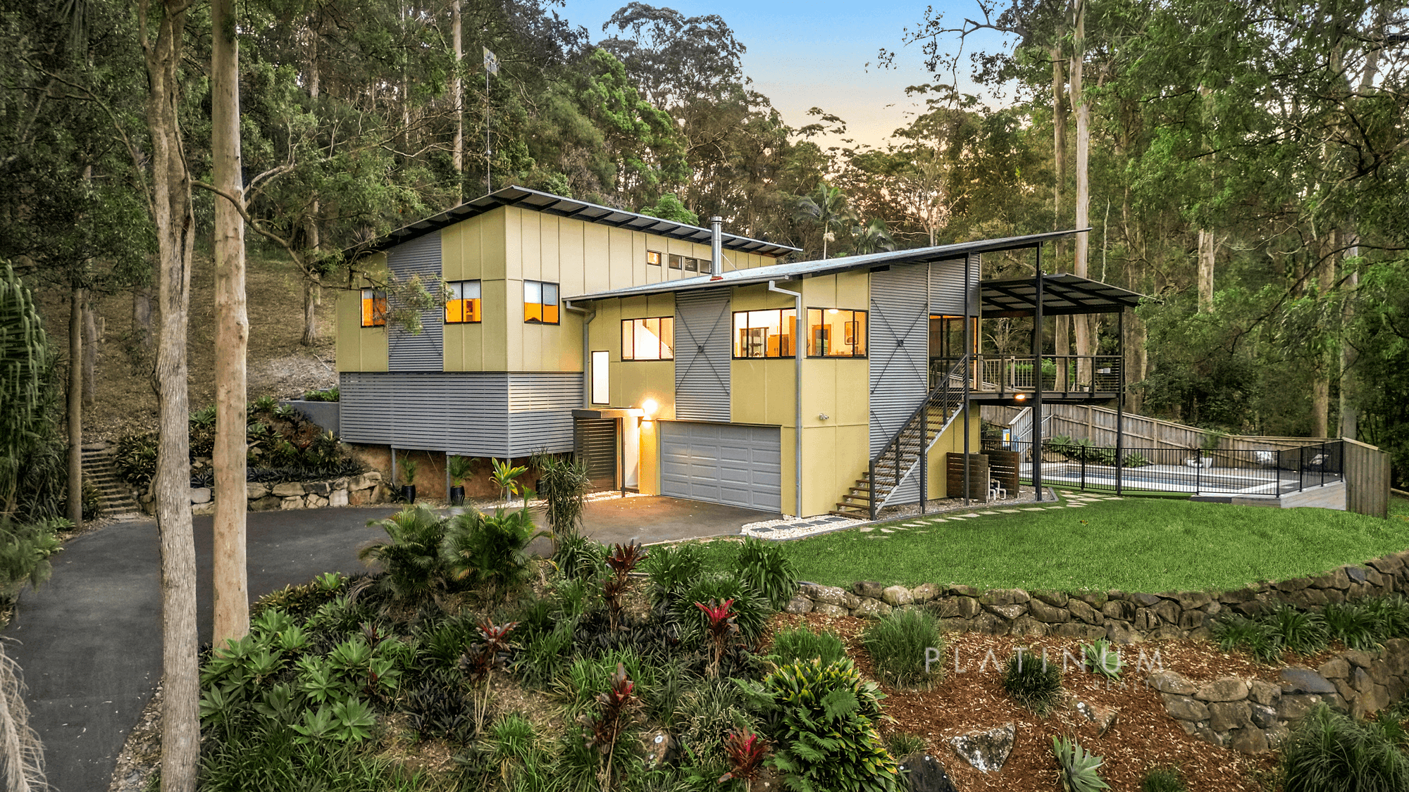 14 Kooringal Court, TALLEBUDGERA, QLD 4228