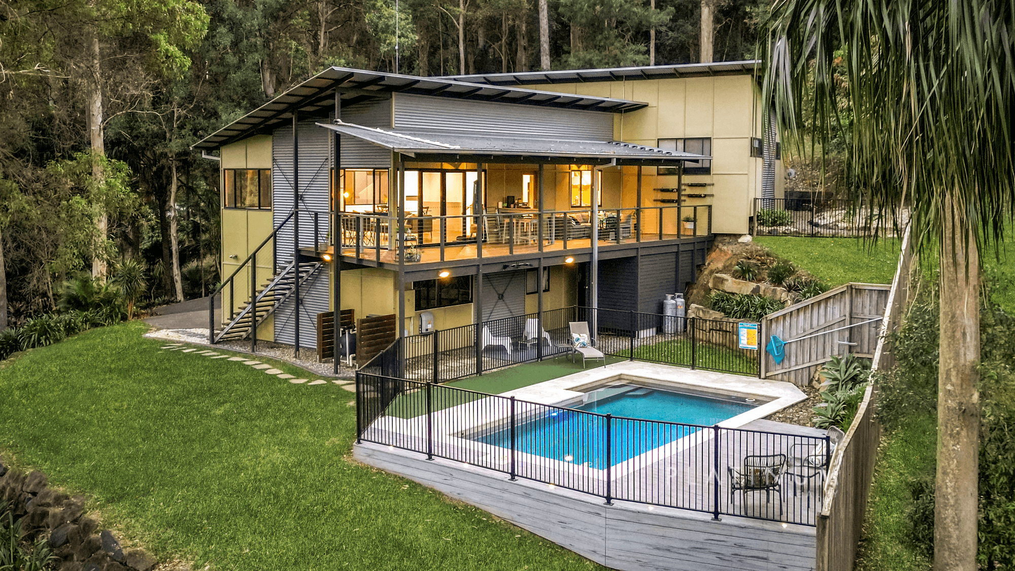 14 Kooringal Court, TALLEBUDGERA, QLD 4228