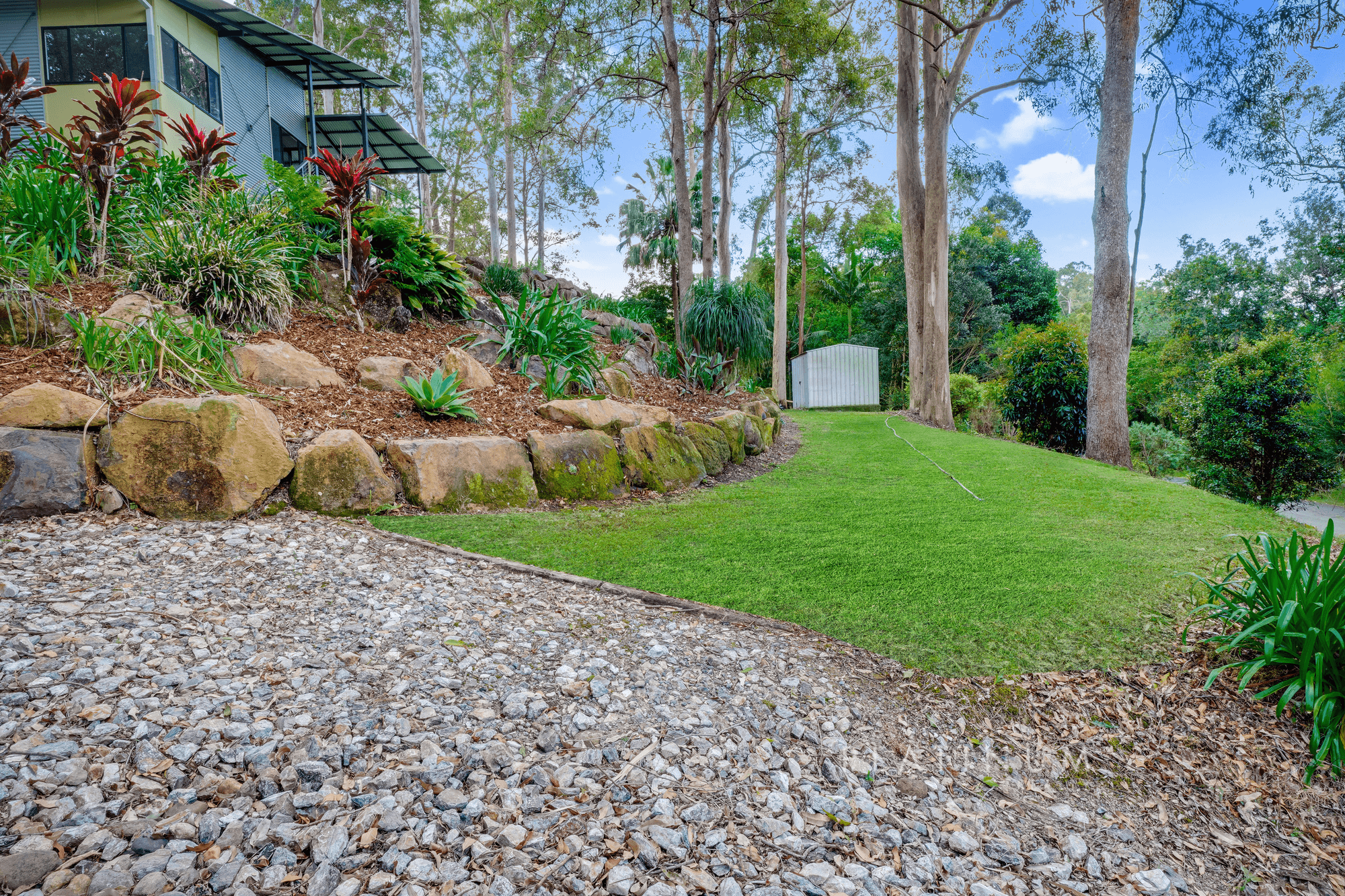 14 Kooringal Court, TALLEBUDGERA, QLD 4228