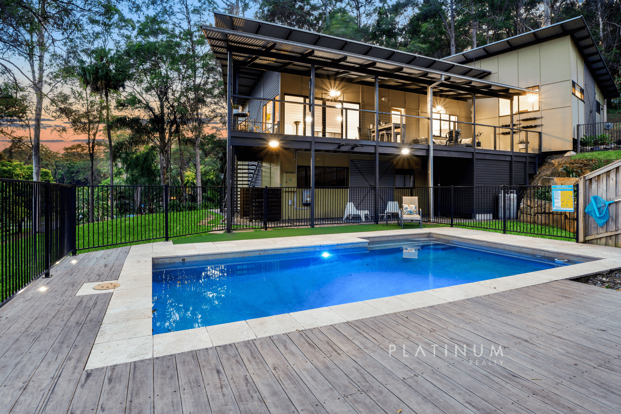 14 Kooringal Court, TALLEBUDGERA, QLD 4228