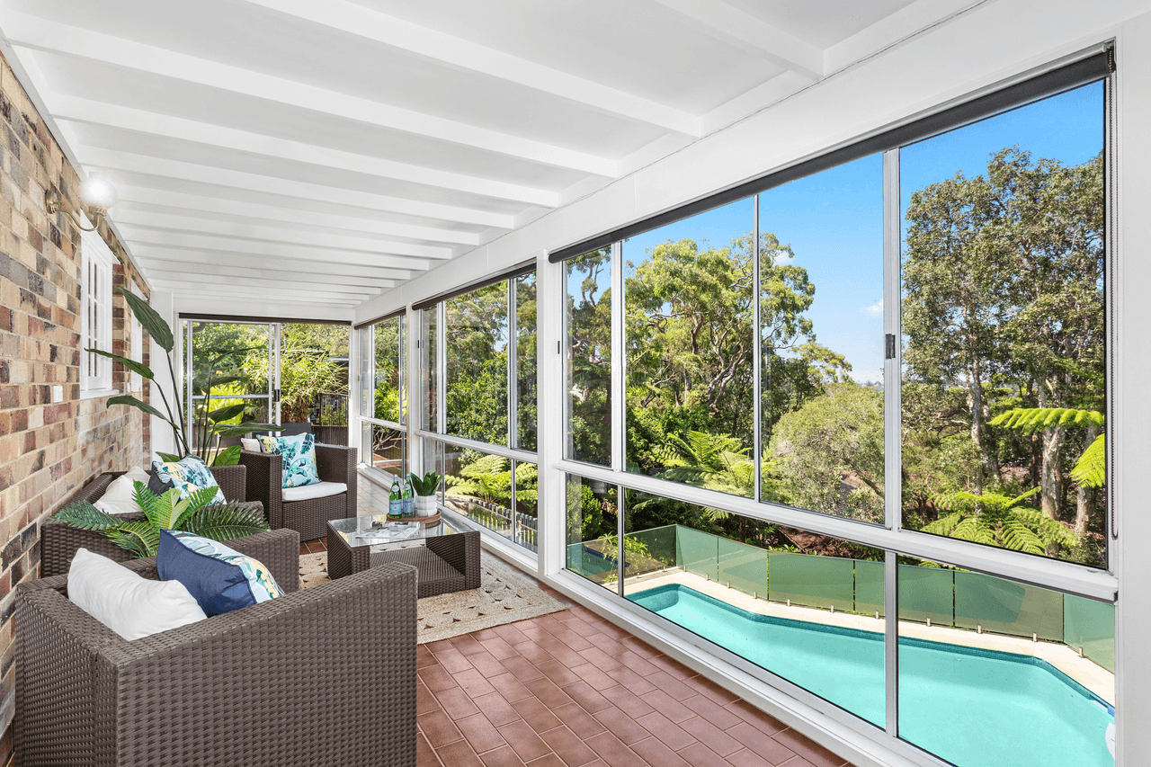 33 Dakara Drive, Frenchs Forest, NSW 2086