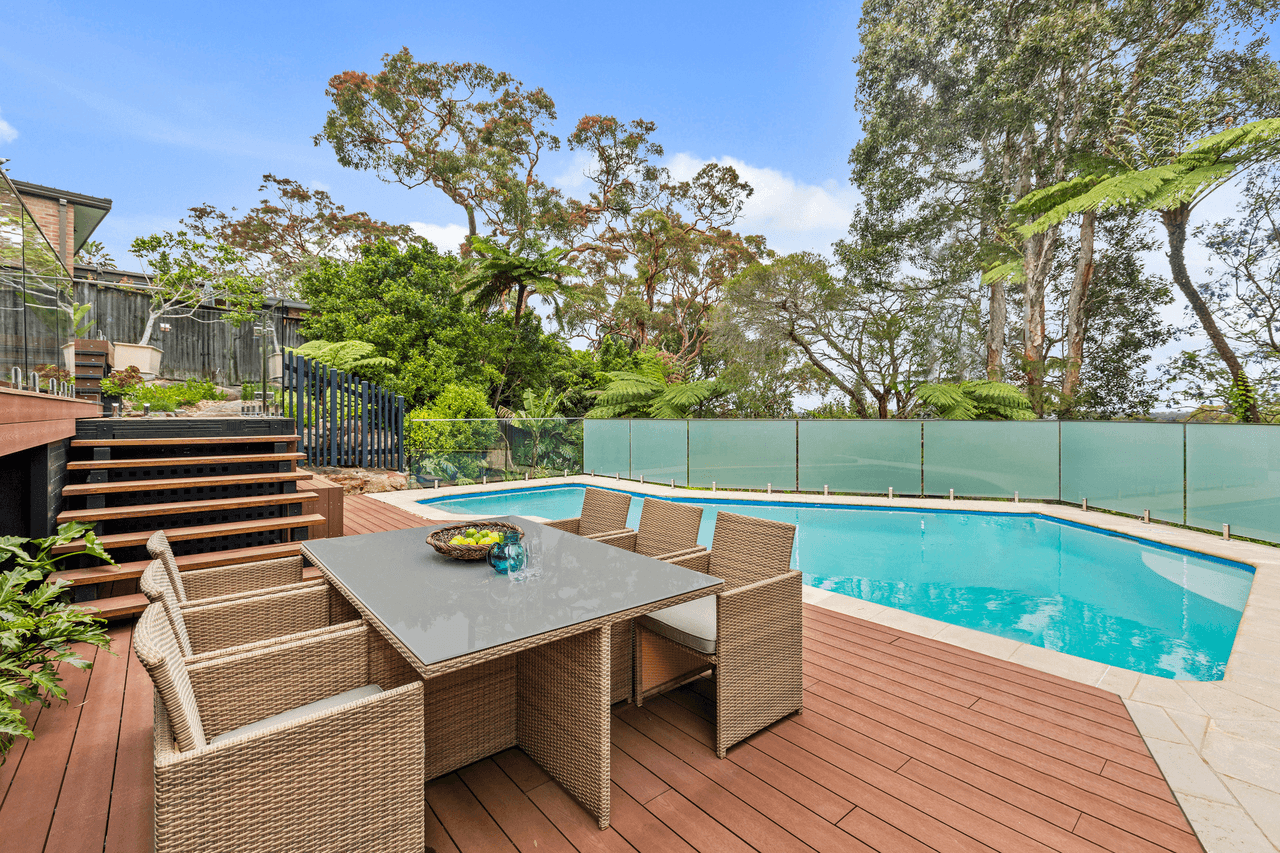 33 Dakara Drive, Frenchs Forest, NSW 2086