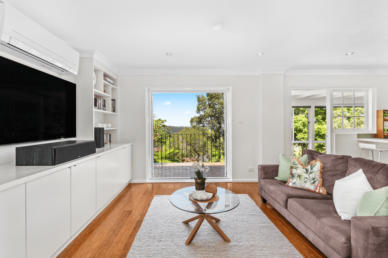 33 Dakara Drive, Frenchs Forest, NSW 2086