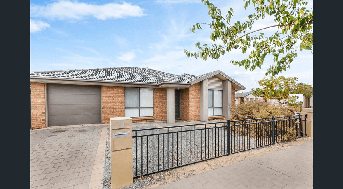 16 Centenary Circuit, Andrews Farm, SA 5114