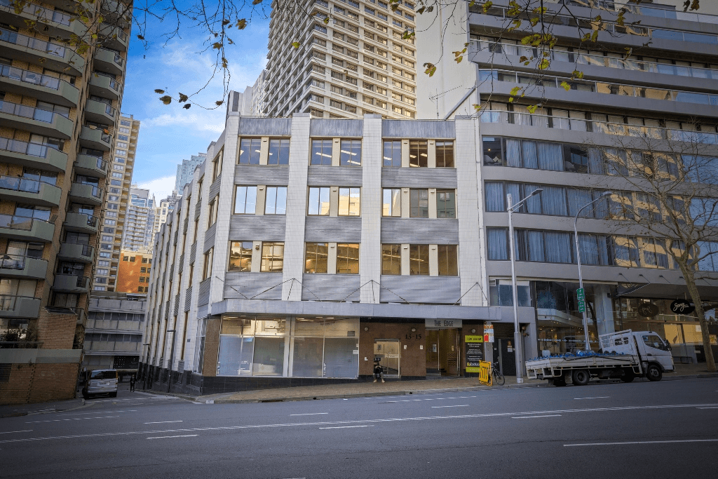 Level 101/13-15 Wentworth Avenue, SURRY HILLS, NSW 2010