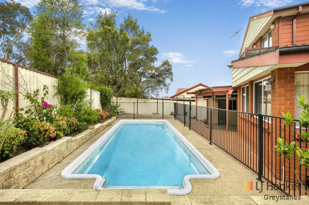 36 Nymboida Street, GREYSTANES, NSW 2145