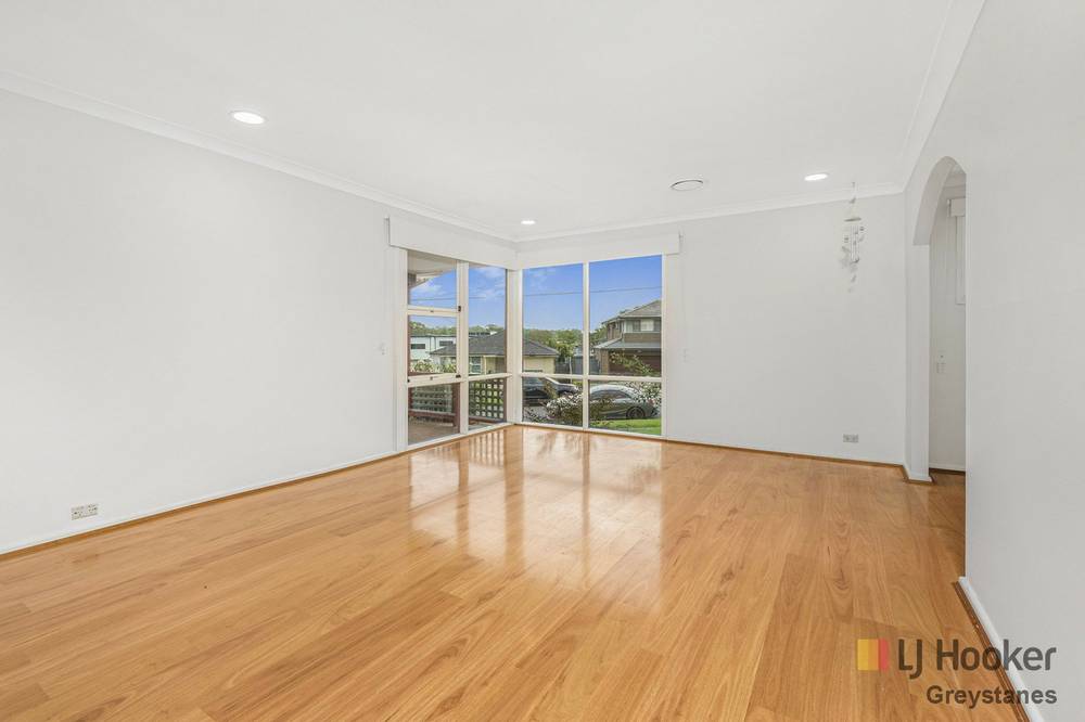 36 Nymboida Street, GREYSTANES, NSW 2145