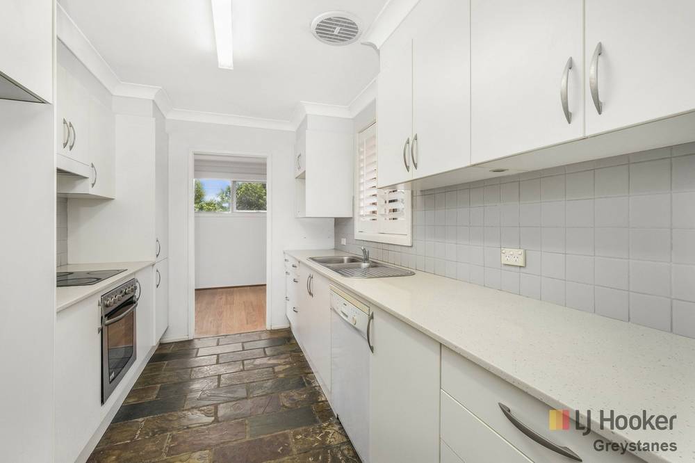 36 Nymboida Street, GREYSTANES, NSW 2145