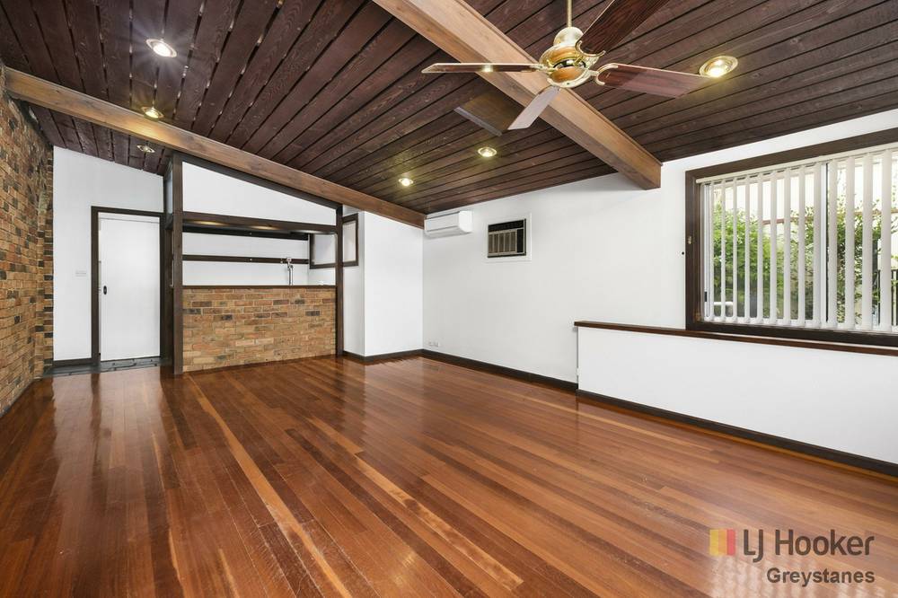36 Nymboida Street, GREYSTANES, NSW 2145