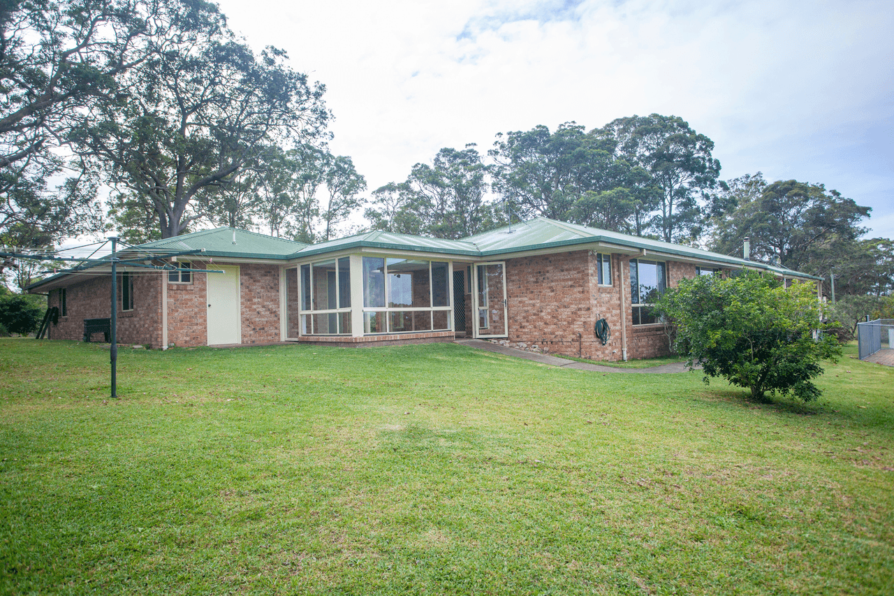 223 Kolodong Road, TAREE, NSW 2430