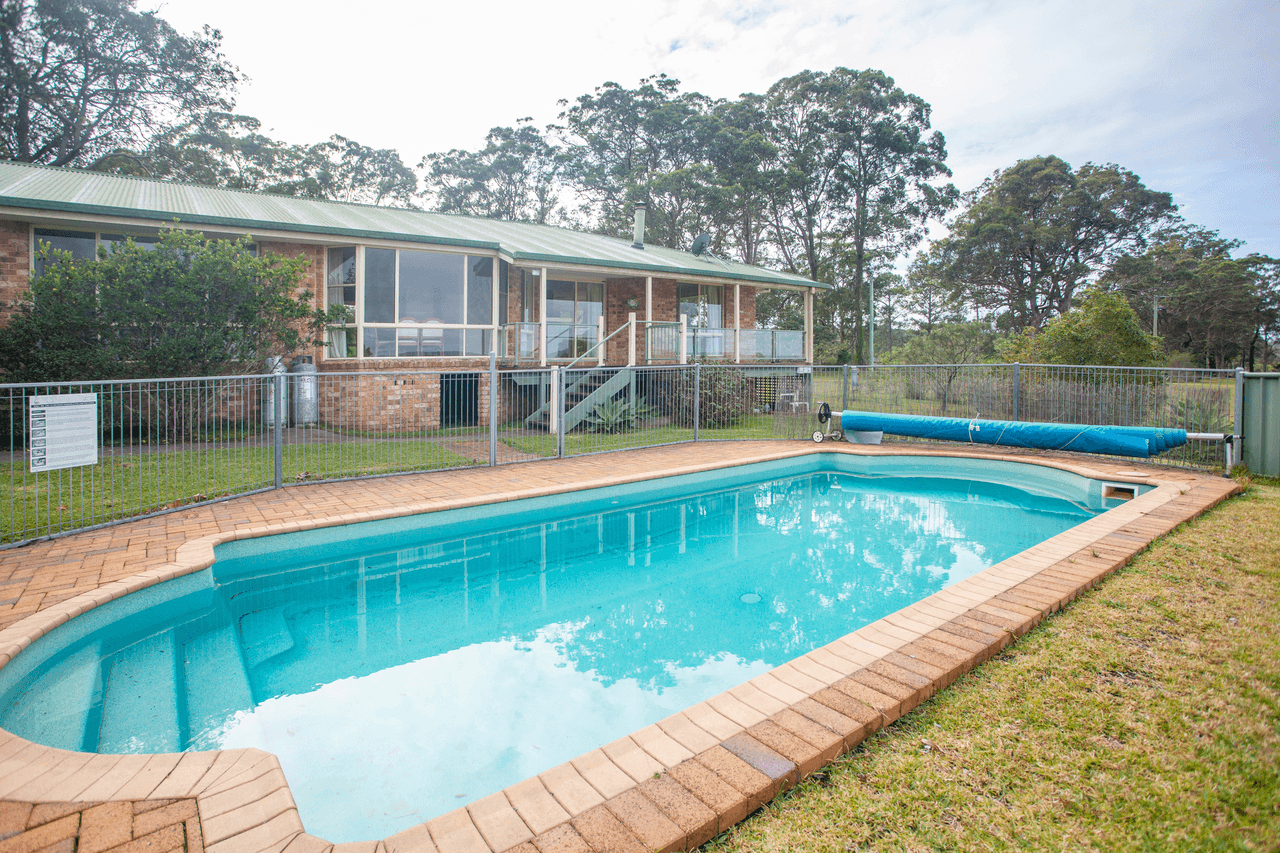 223 Kolodong Road, TAREE, NSW 2430