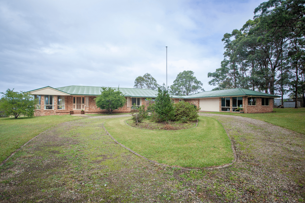 223 Kolodong Road, TAREE, NSW 2430