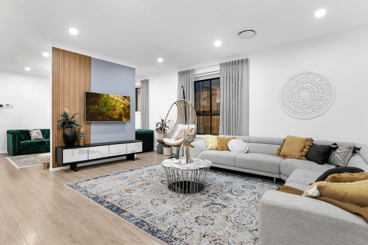 29 Weema Street, CADDENS, NSW 2747
