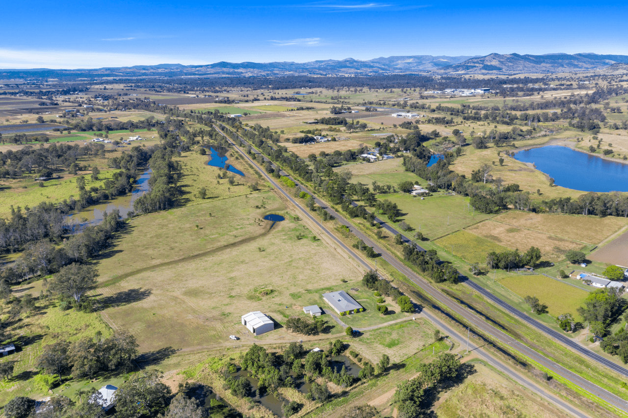 434 Lawlers Road, GRANTHAM, QLD 4347