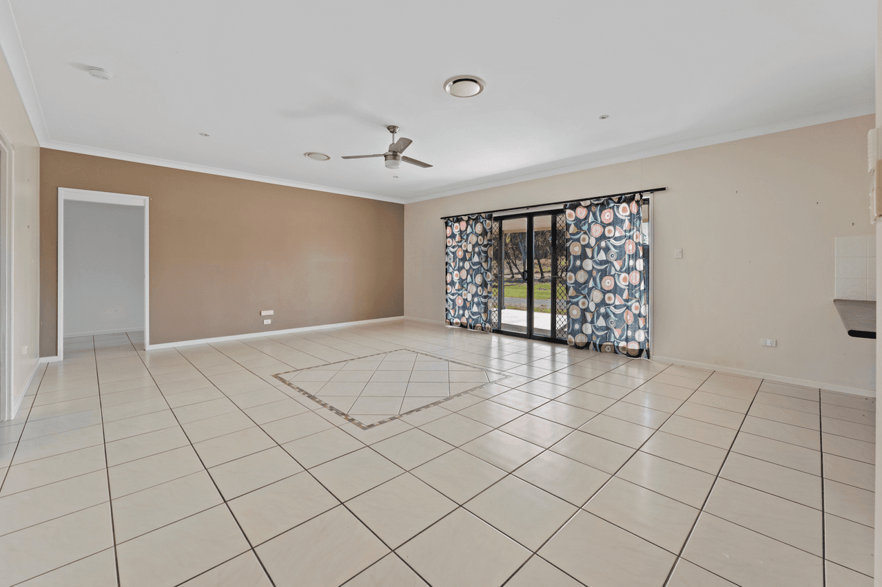 434 Lawlers Road, GRANTHAM, QLD 4347