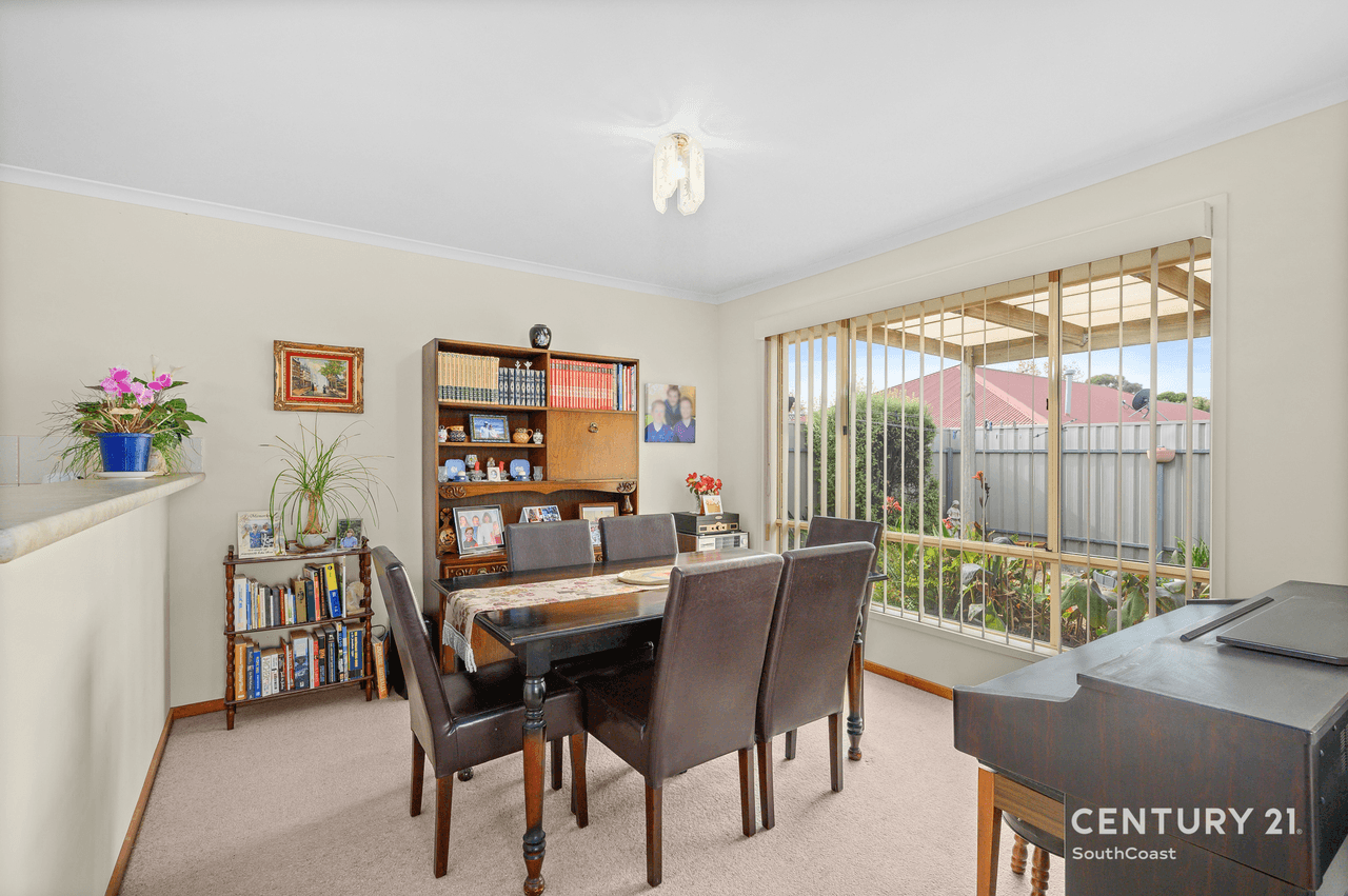 52 Marla Crescent, Noarlunga Downs, SA 5168