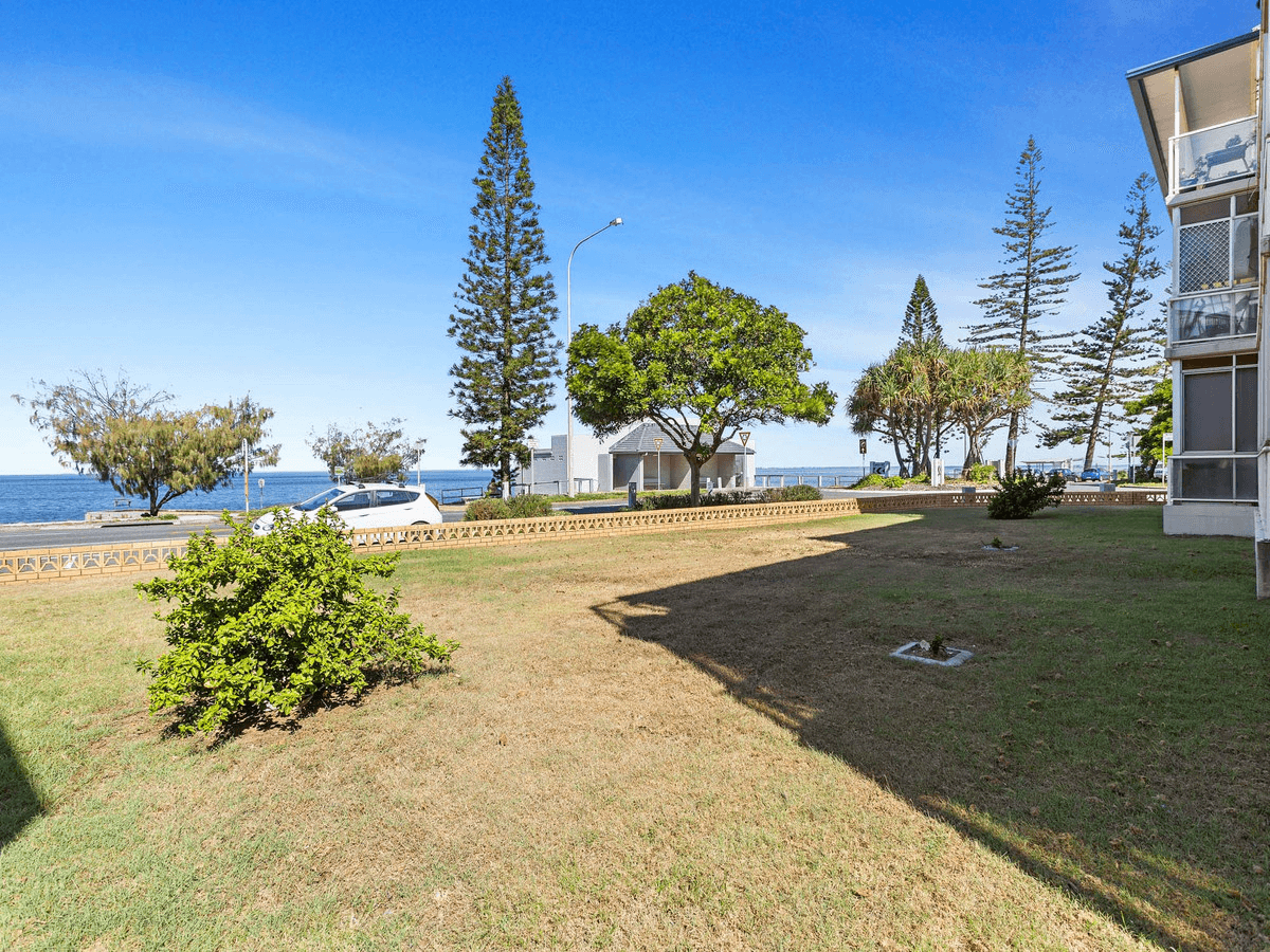 2/131 Margate Parade, MARGATE, QLD 4019