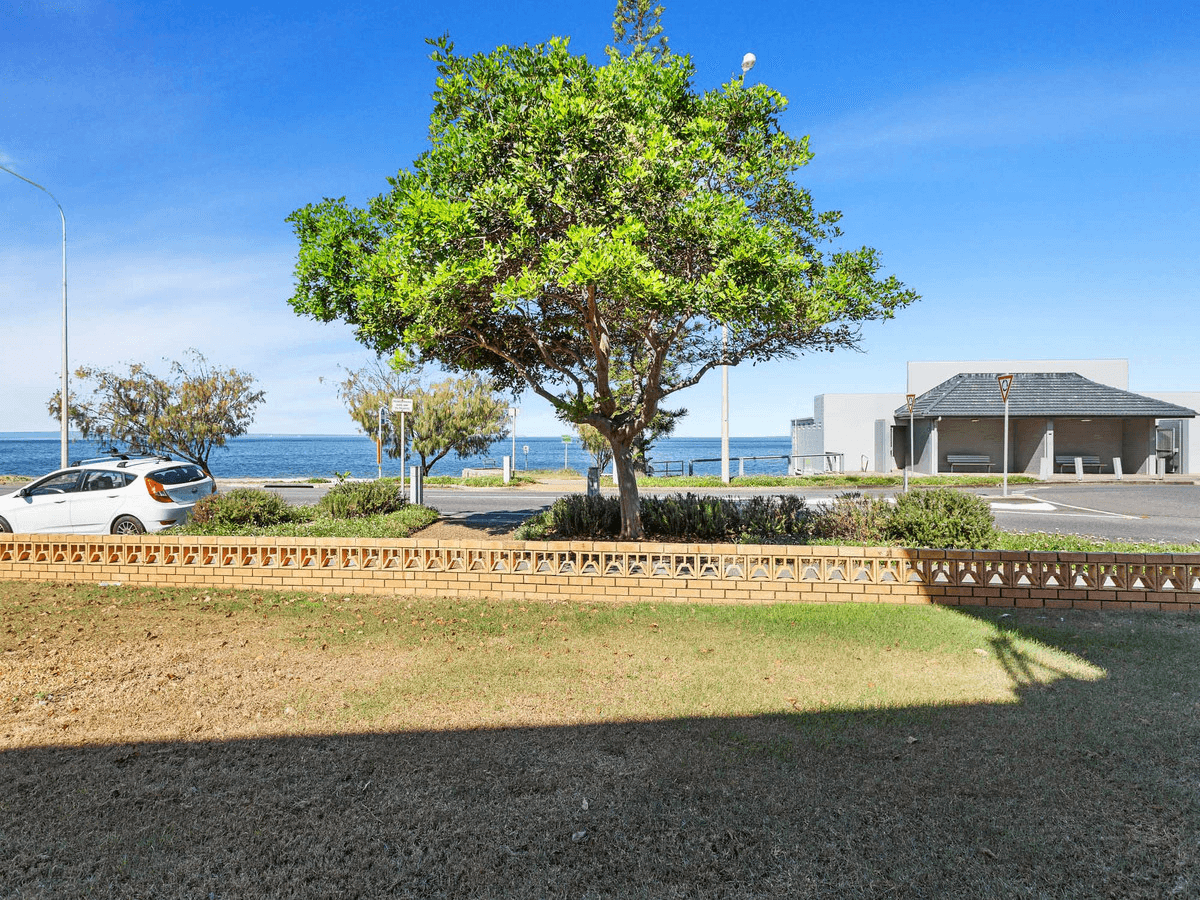 2/131 Margate Parade, MARGATE, QLD 4019