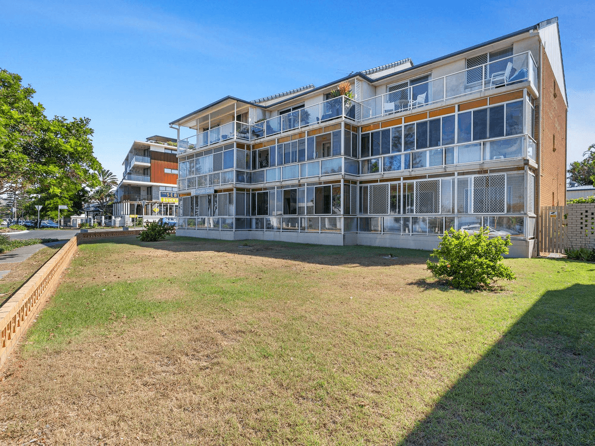 2/131 Margate Parade, MARGATE, QLD 4019