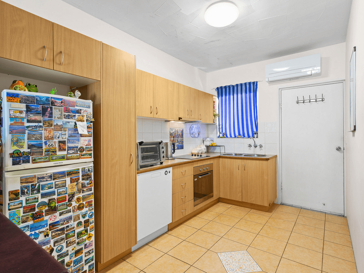 2/131 Margate Parade, MARGATE, QLD 4019