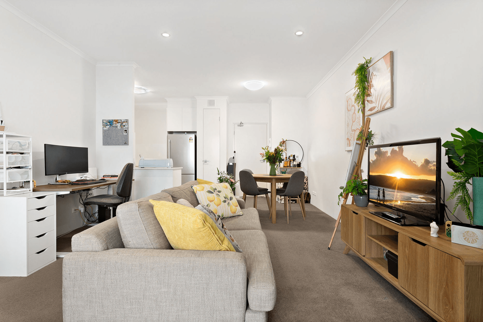 103/158 Victoria Park Road, KELVIN GROVE, QLD 4059