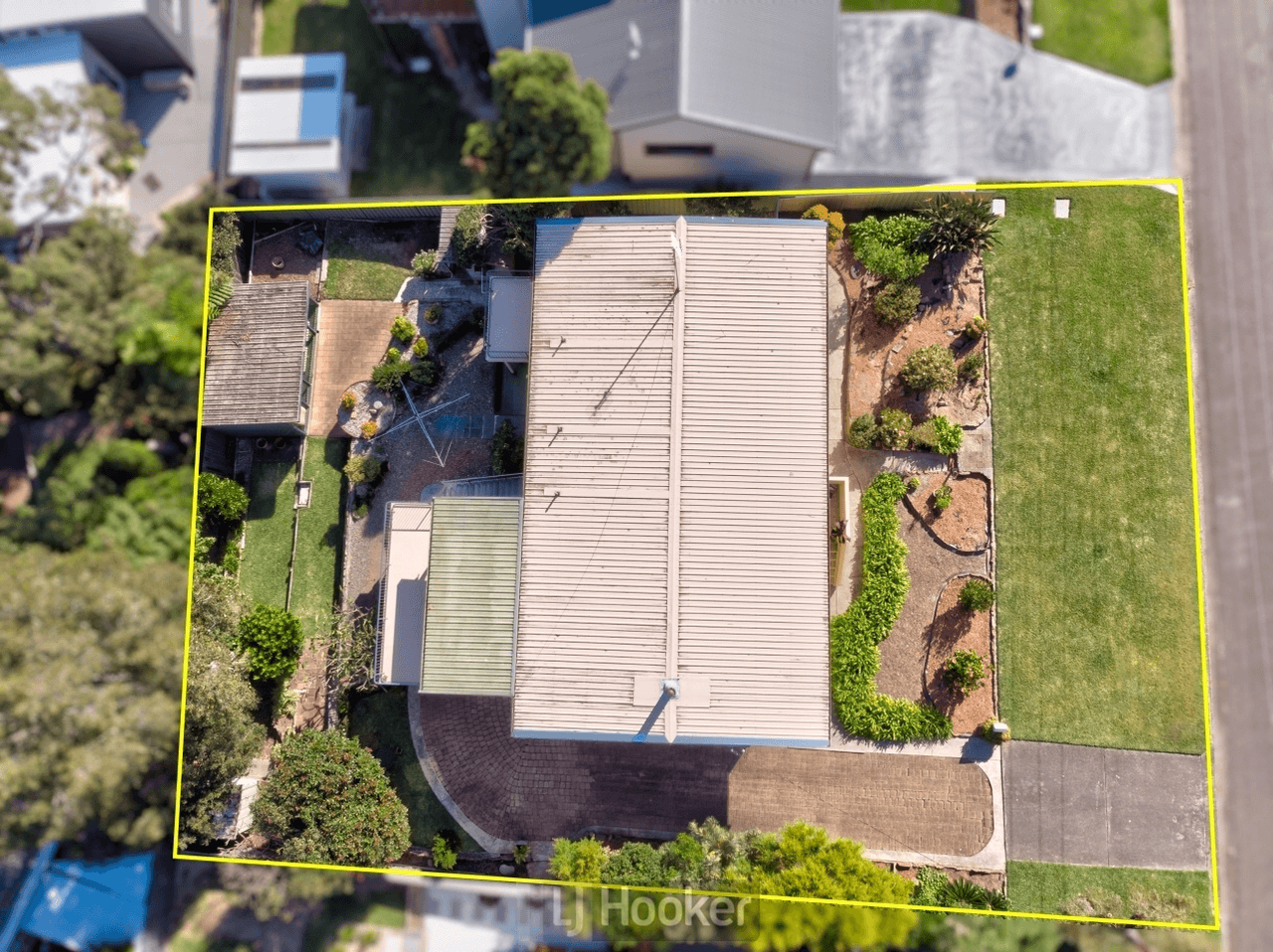 36 Alkrington Avenue, FISHING POINT, NSW 2283