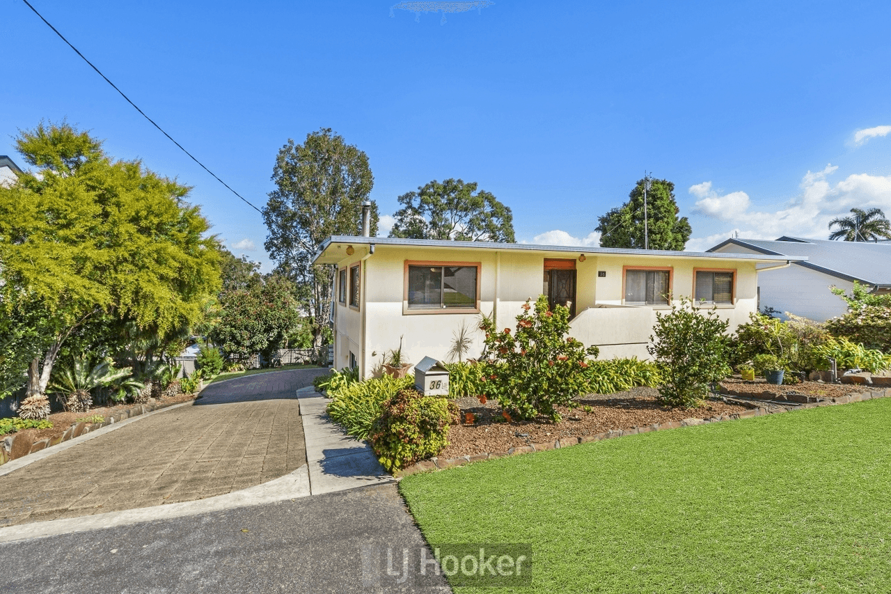 36 Alkrington Avenue, FISHING POINT, NSW 2283