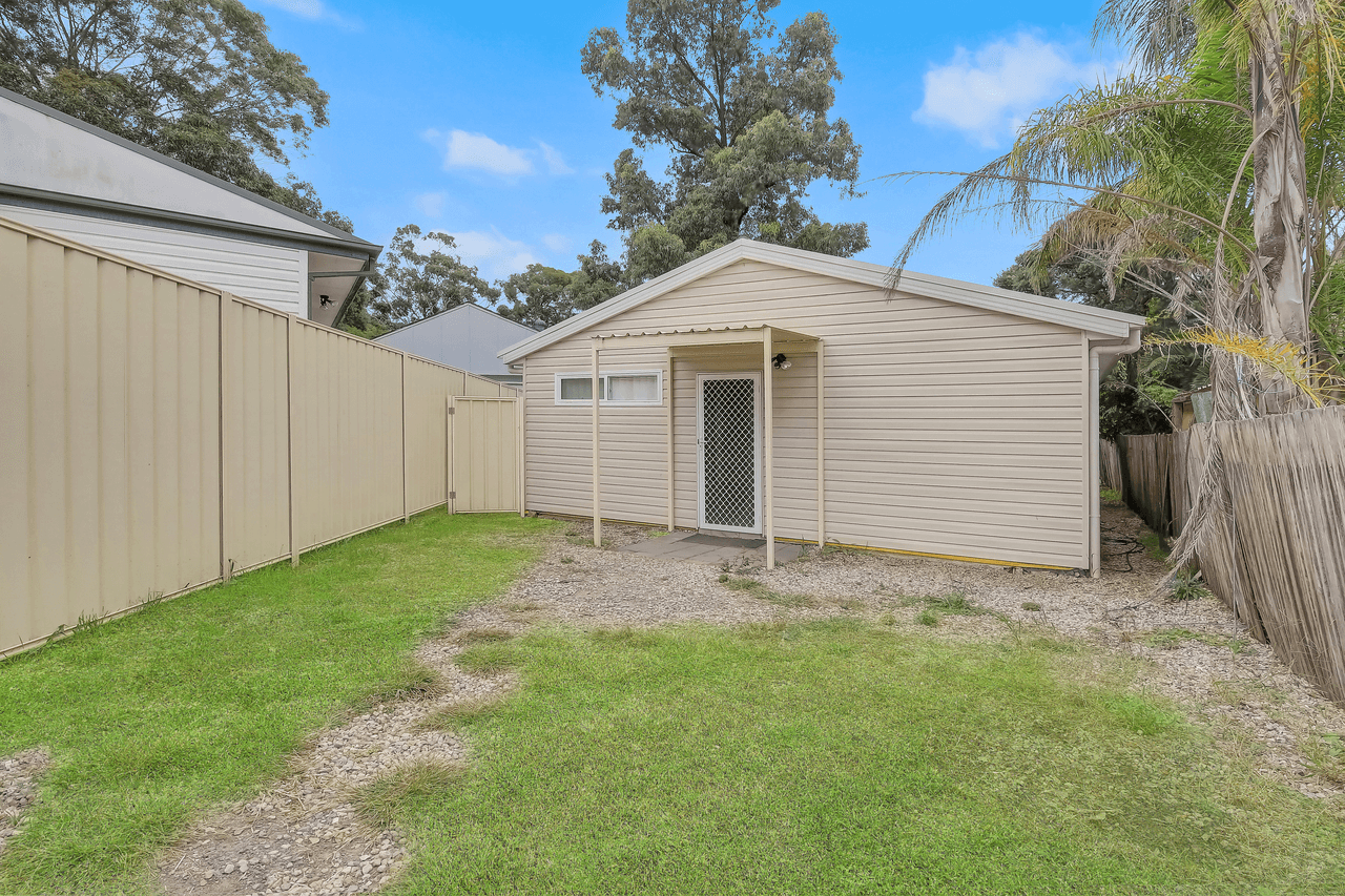 31A Halinda Street, WHALAN, NSW 2770