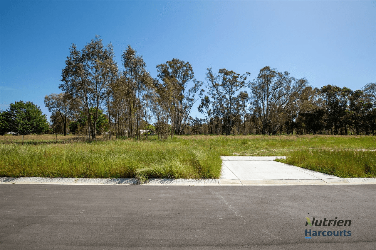 41 Boundary Creek Boulevard, YEA, VIC 3717