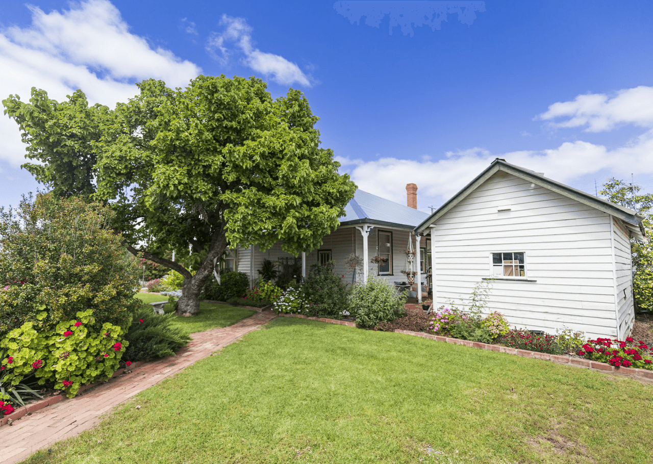 51 Education Lane, SEA LAKE, VIC 3533