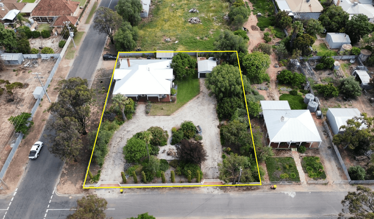 51 Education Lane, SEA LAKE, VIC 3533