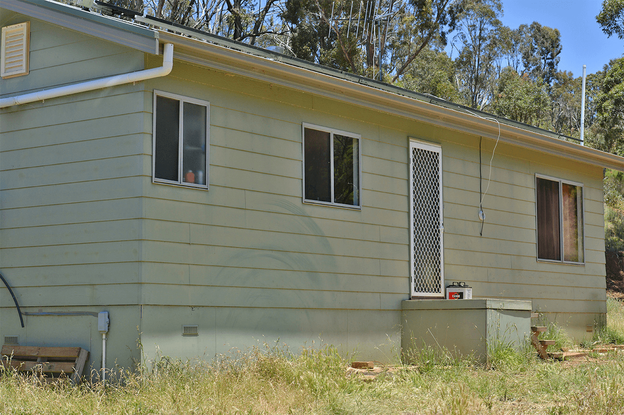 2210 Timor Road, COONABARABRAN, NSW 2357