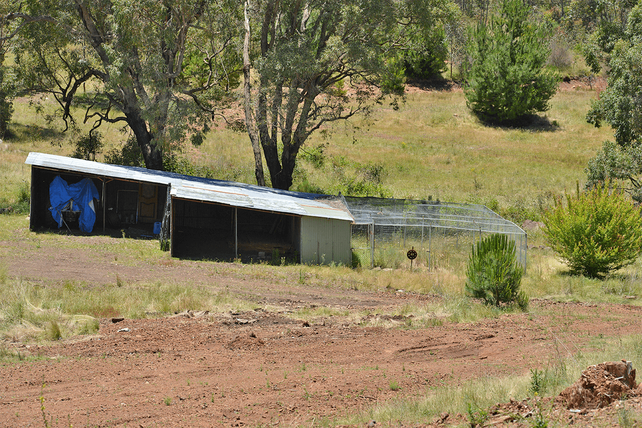 2210 Timor Road, COONABARABRAN, NSW 2357