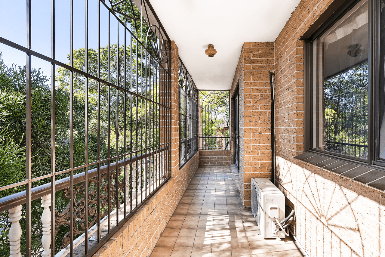 6/76 The Boulevarde, STRATHFIELD, NSW 2135