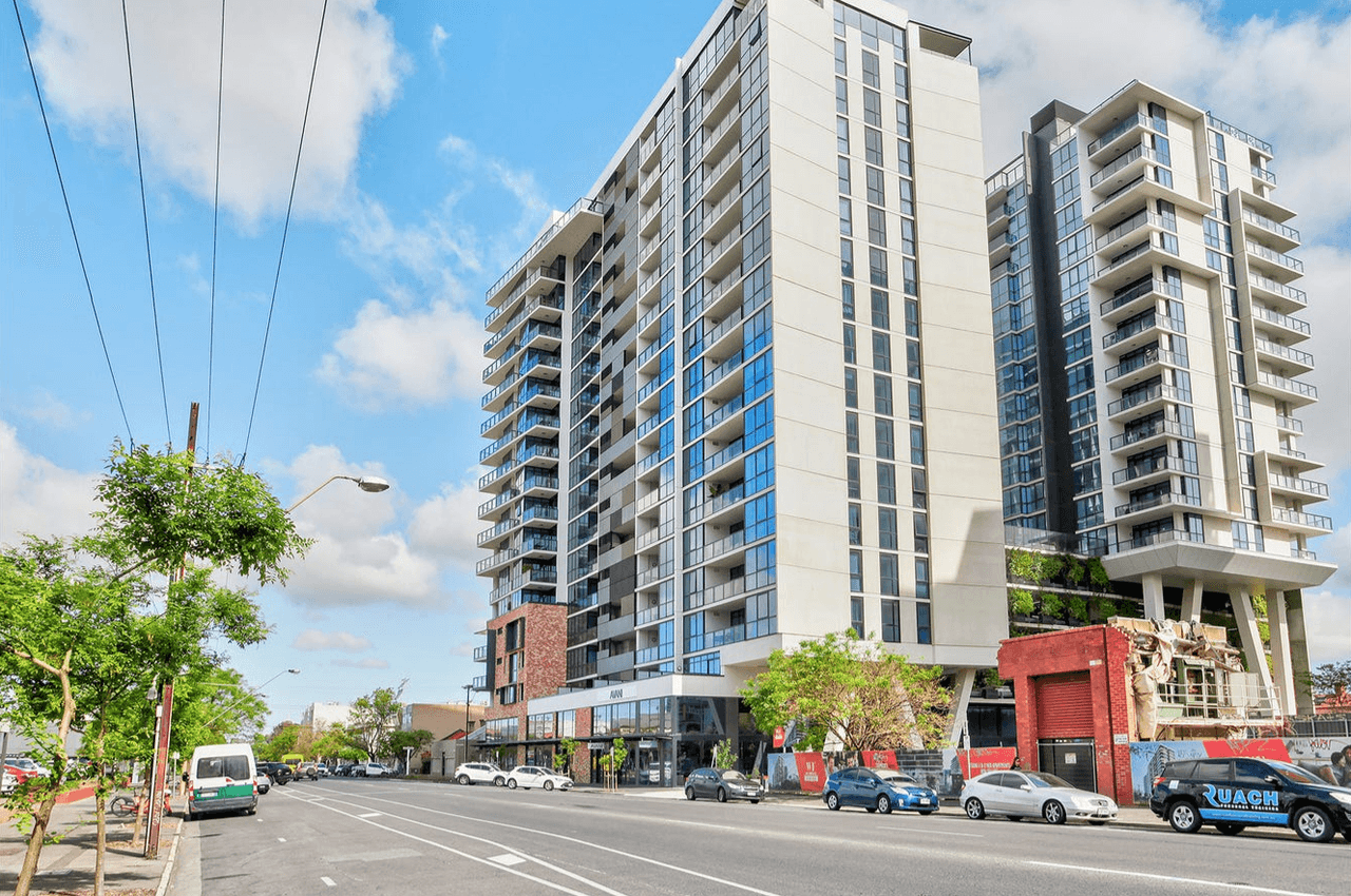 S912/180 Franklin St, ADELAIDE, SA 5000