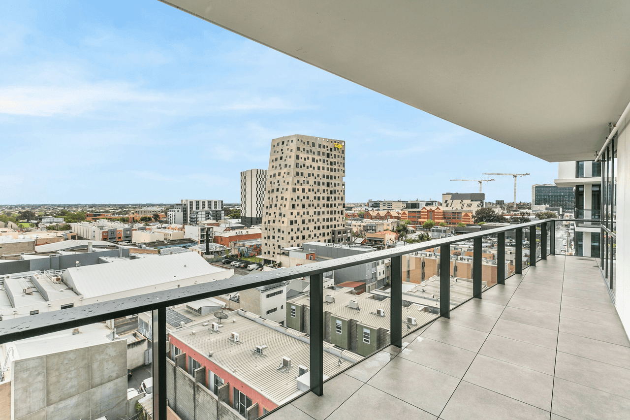 S912/180 Franklin St, ADELAIDE, SA 5000