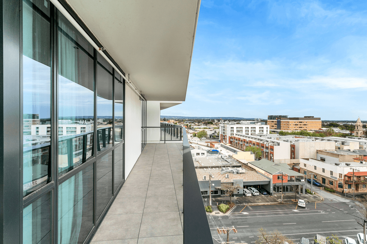 S912/180 Franklin St, ADELAIDE, SA 5000