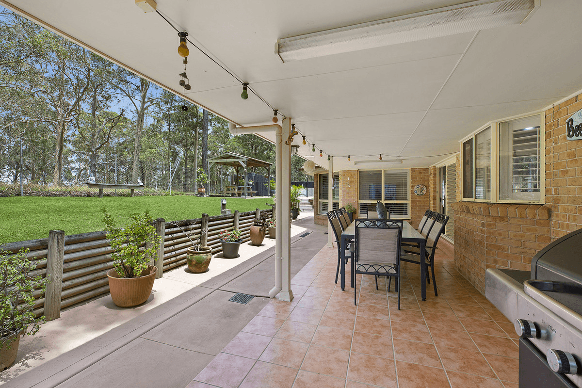 1 The Ridge, Wadalba, NSW 2259