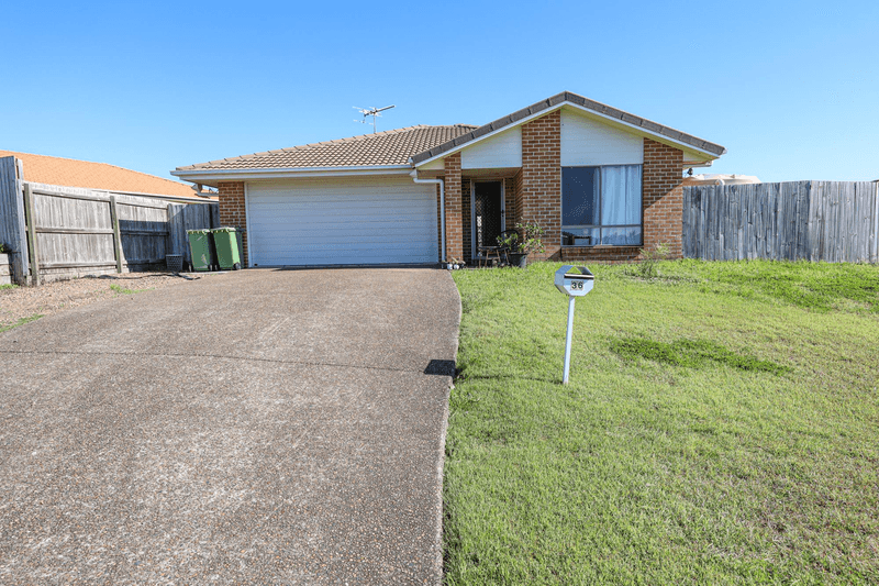 36 Peregrine Drive, LOWOOD, QLD 4311