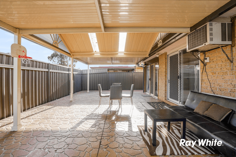 20/8 Plunkett Crescent, MOUNT DRUITT, NSW 2770