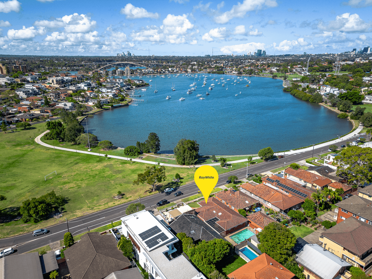 75 Byrne Avenue, RUSSELL LEA, NSW 2046