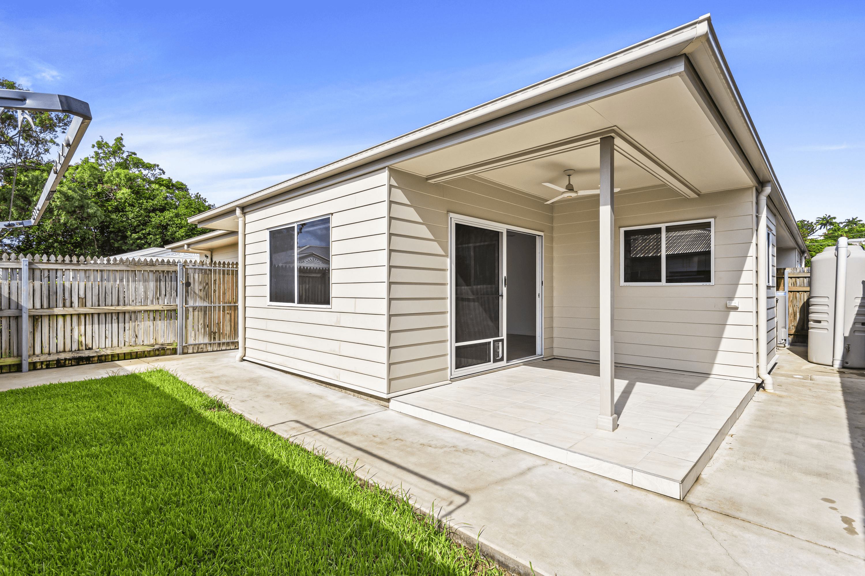 5/12 Ann Street, WEST ROCKHAMPTON, QLD 4700