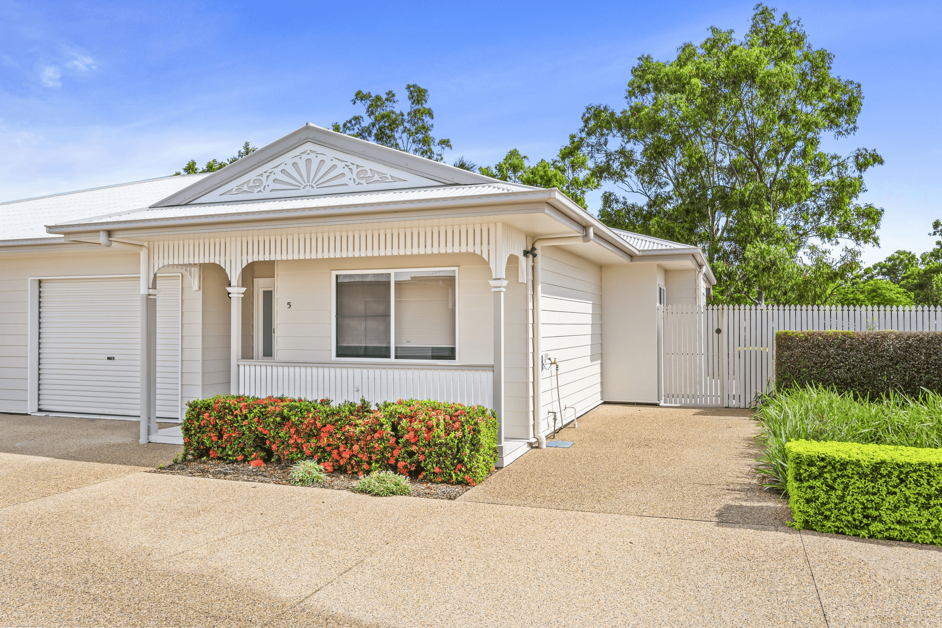 5/12 Ann Street, WEST ROCKHAMPTON, QLD 4700