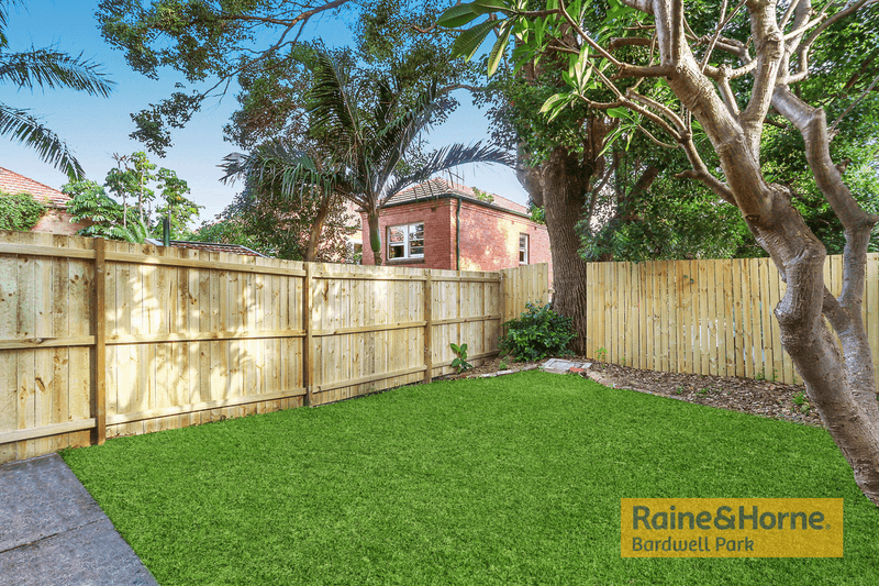 2/2B Oxford Street, PETERSHAM, NSW 2049