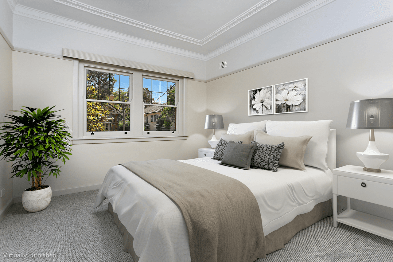 2/2B Oxford Street, PETERSHAM, NSW 2049