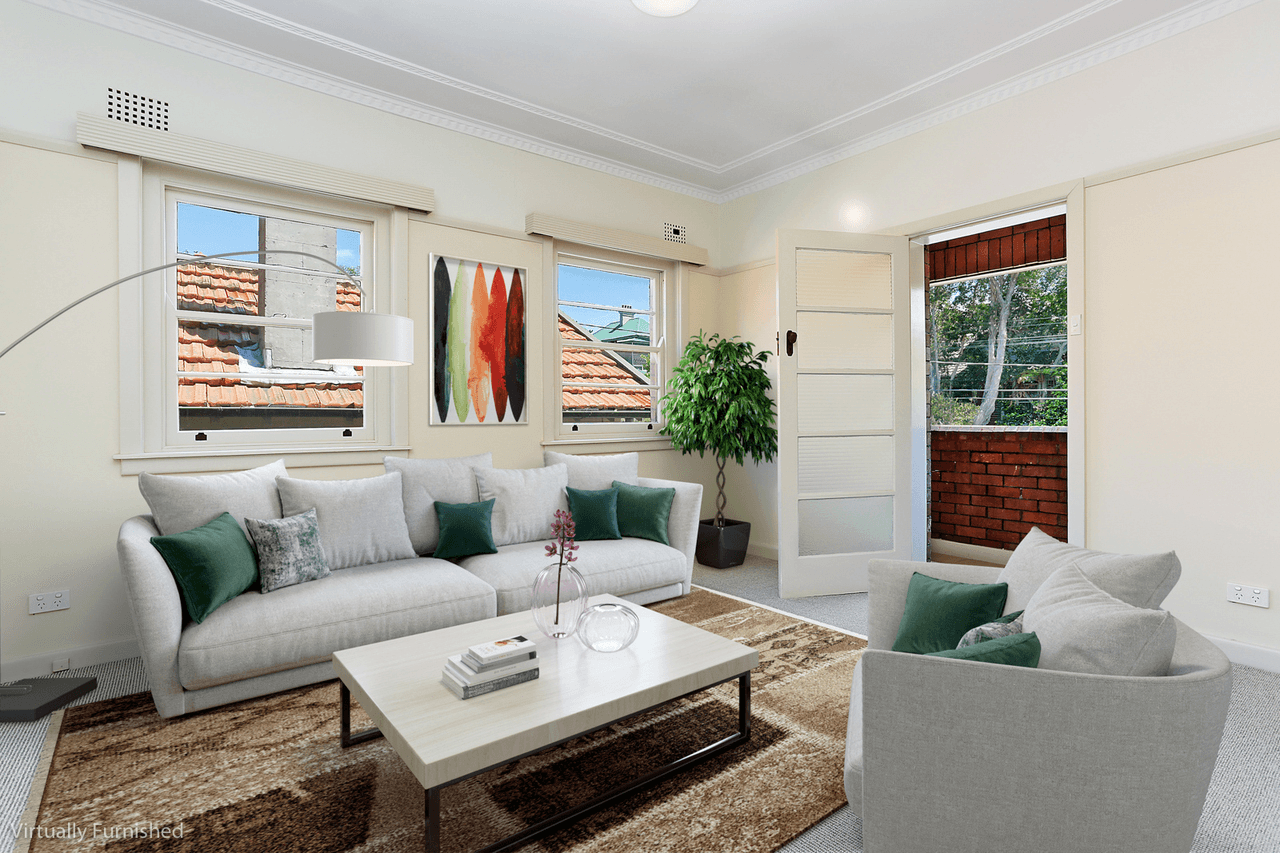 2/2B Oxford Street, PETERSHAM, NSW 2049