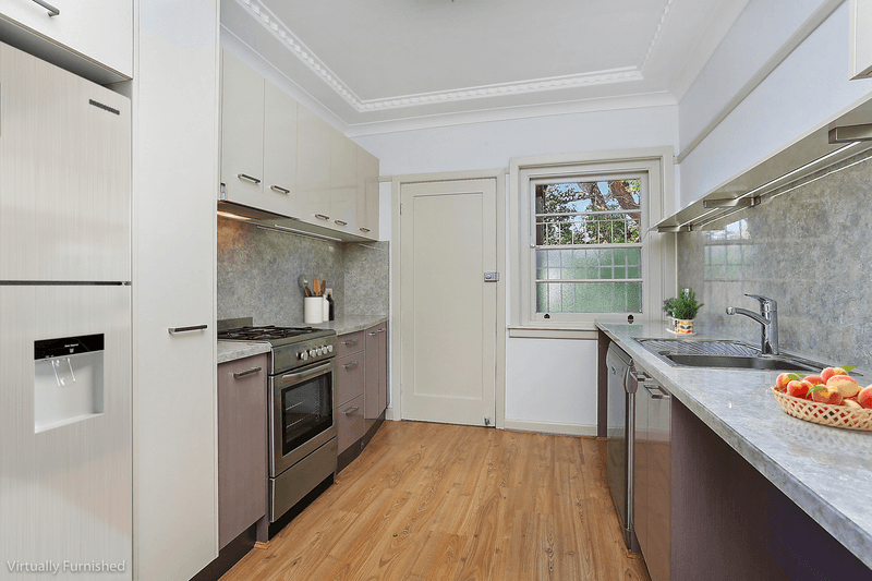 2/2B Oxford Street, PETERSHAM, NSW 2049