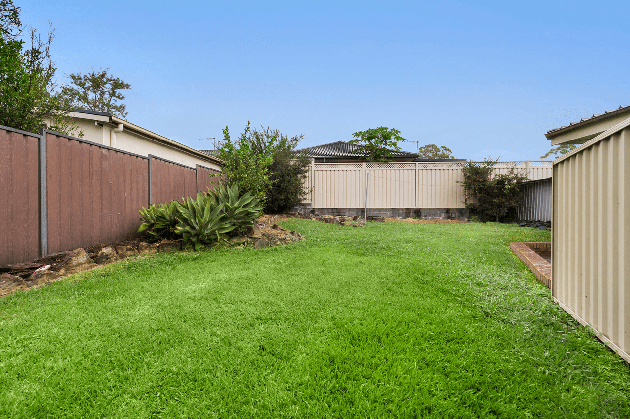 36 & 36A Sutton Street, Blacktown, NSW 2148